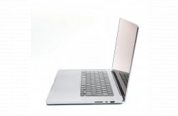 Apple MacBook Pro 16″ 2021 M1 Pro 1TB 16 GB RAM Space Gray 100% HUN Bill