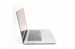 Apple MacBook Pro 16″ 2021 M1 Pro 1TB 16 GB RAM Space Gray 100% HUN Bill