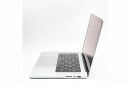 Apple MacBook Pro 16″ 2021 M1 Pro 512 GB 32 GB RAM Silver 100% HUN Bill