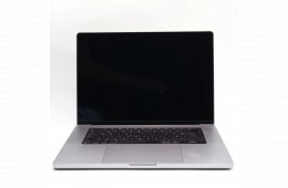 Apple MacBook Pro 16″ 2021 M1 Pro 512 GB 16 GB RAM Space Gray 100% HUN Bill