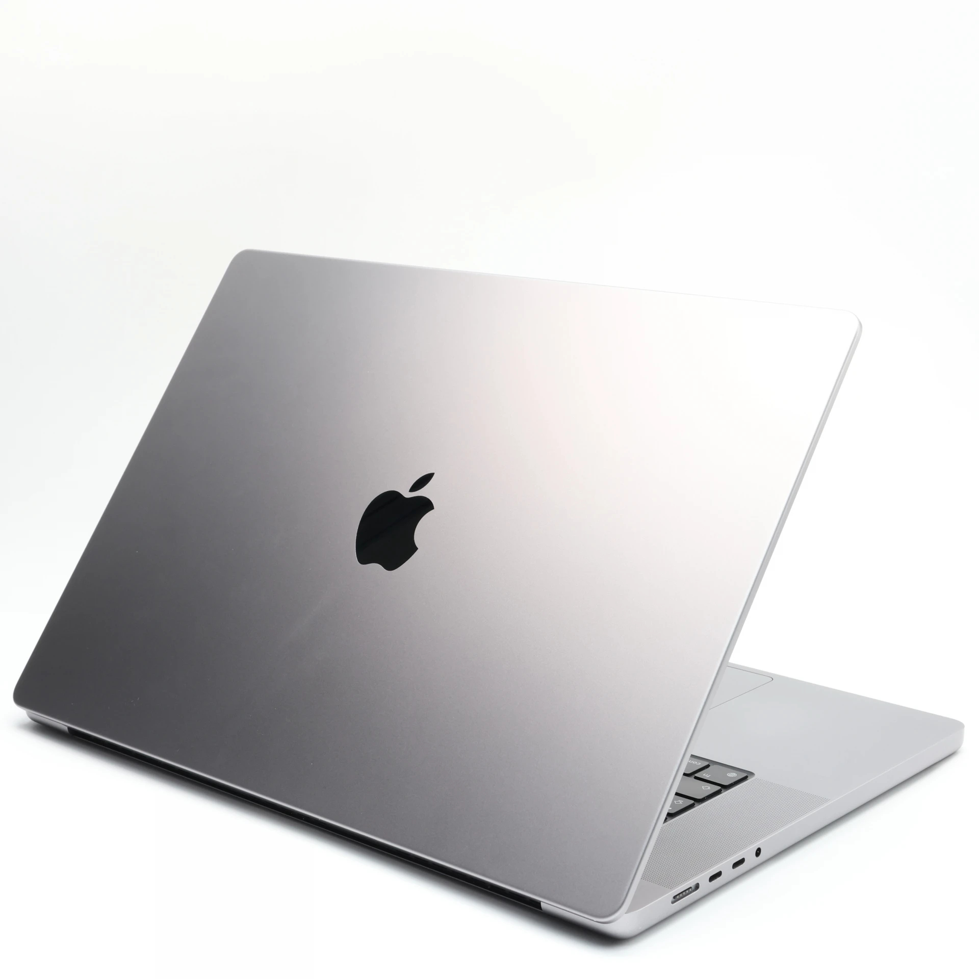 Apple MacBook Pro 16″ 2021 M1 Pro 512 GB 16 GB RAM Space Gray 100% HUN Bill