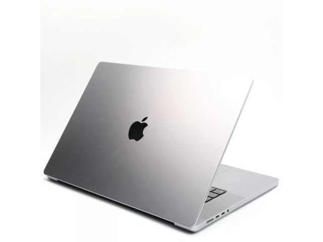 Apple MacBook Pro 16″ 2021 M1 Pro 512 GB 16 GB RAM Space Gray 100% HUN Bill