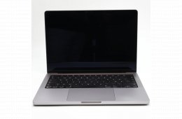 Apple MacBook Pro 14″ 2021 M1 Pro 512 GB 16 GB RAM Space Gray 100% HUN Bill