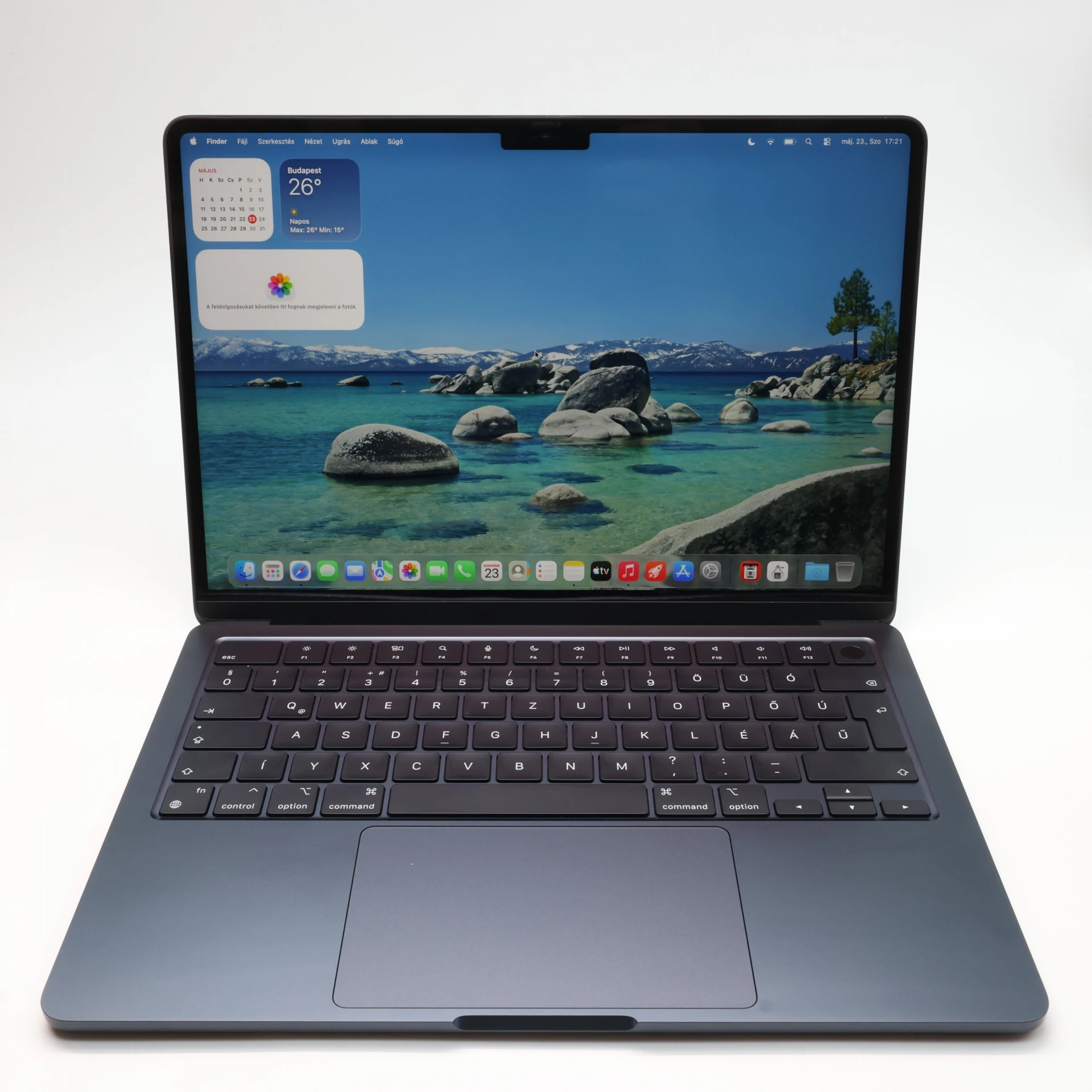 Apple MacBook Air M3 2024 13