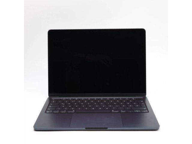 Apple MacBook Air 13″ 2022 M2 256 GB SSD 16 GB RAM Midnight 100% HUN Bill