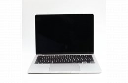 Apple MacBook Air 13″ 2022 M2 256 GB SSD 8 GB RAM Silver 100% HUN Bill