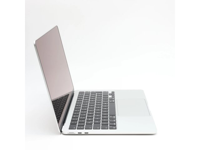 Apple MacBook Air 13″ 2022 M2 256 GB SSD 8 GB RAM Silver 100% HUN Bill