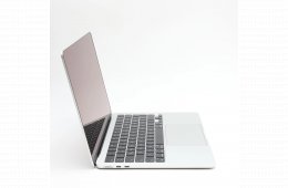 Apple MacBook Air 13″ 2022 M2 256 GB SSD 8 GB RAM Silver 100% HUN Bill