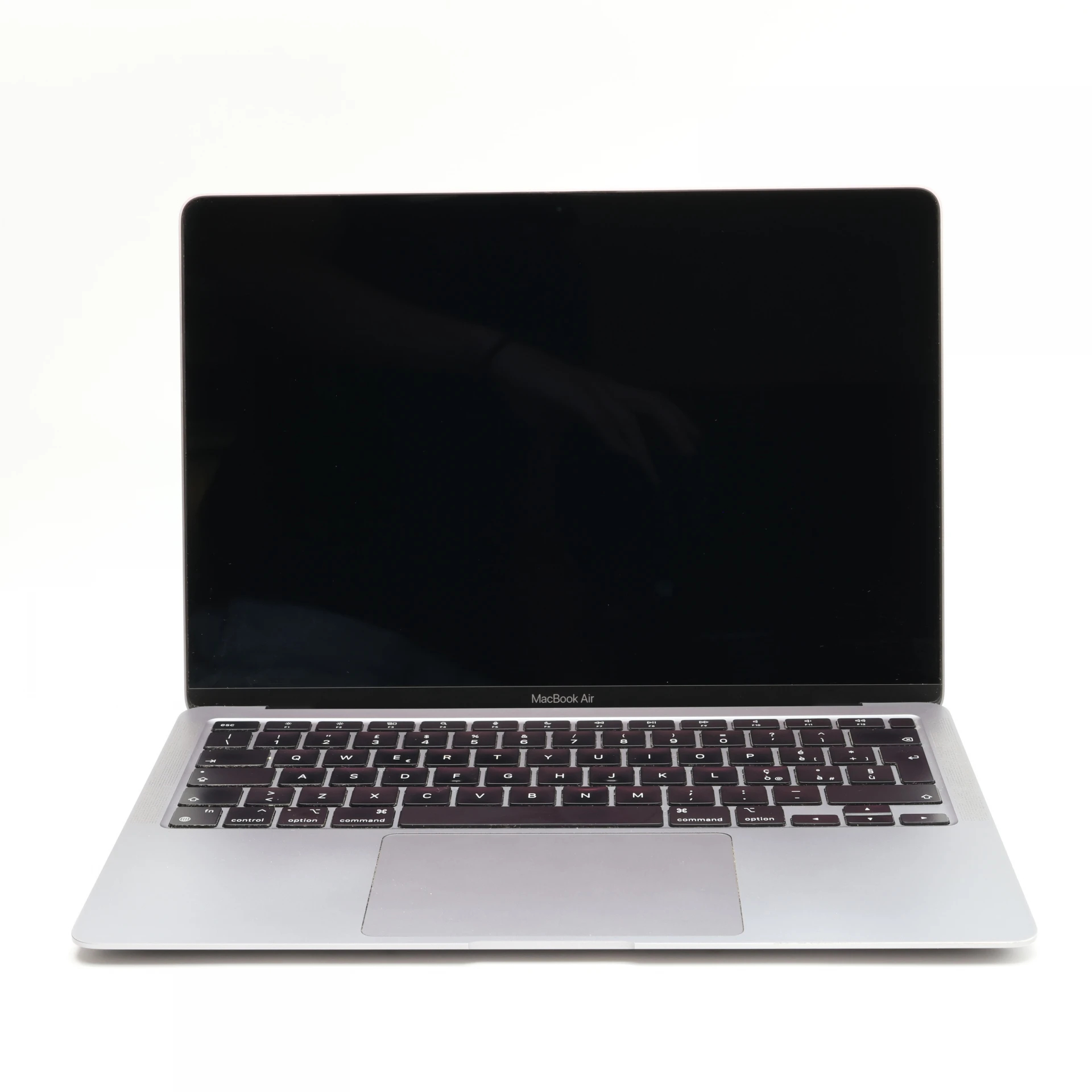 Apple MacBook Air 13″ 2020 M1 256 GB SSD 8 GB RAM Space Gray 91% HUN Bill