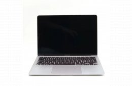 Apple MacBook Air 13″ 2020 M1 256 GB SSD 8 GB RAM Space Gray 91% HUN Bill