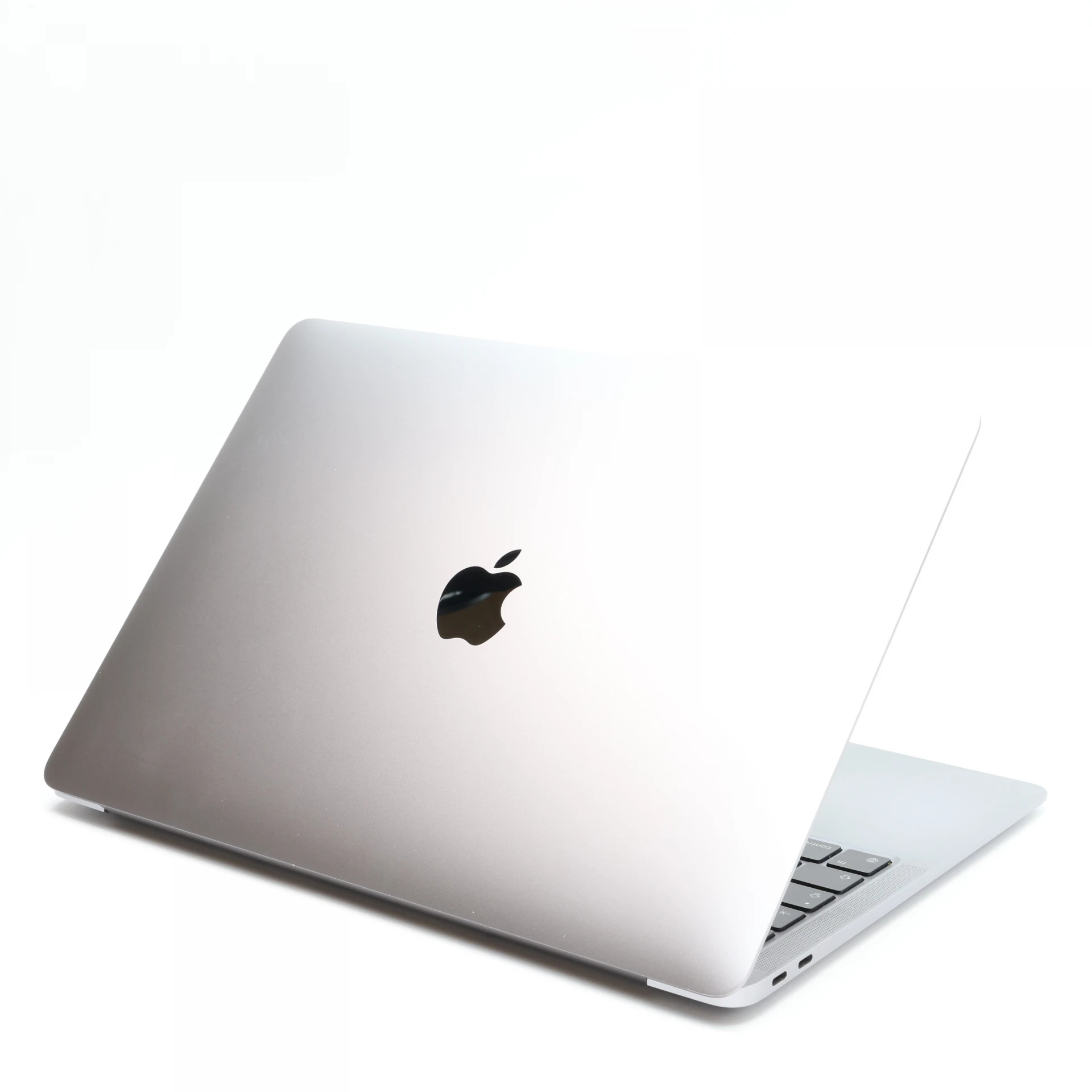 Apple MacBook Air 13″ 2020 M1 256 GB SSD 8 GB RAM Space Gray 91% HUN Bill