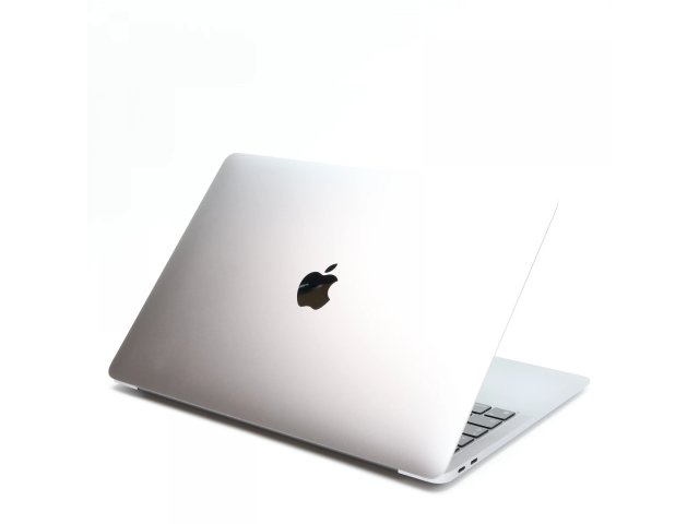Apple MacBook Air 13″ 2020 M1 256 GB SSD 8 GB RAM Space Gray 91% HUN Bill