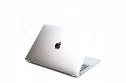 Apple MacBook Air 13″ 2020 M1 256 GB SSD 8 GB RAM Space Gray 91% HUN Bill