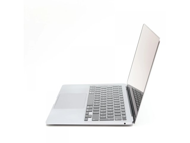 Apple MacBook Air 13″ 2020 M1 256 GB SSD 8 GB RAM Space Gray 91% HUN Bill