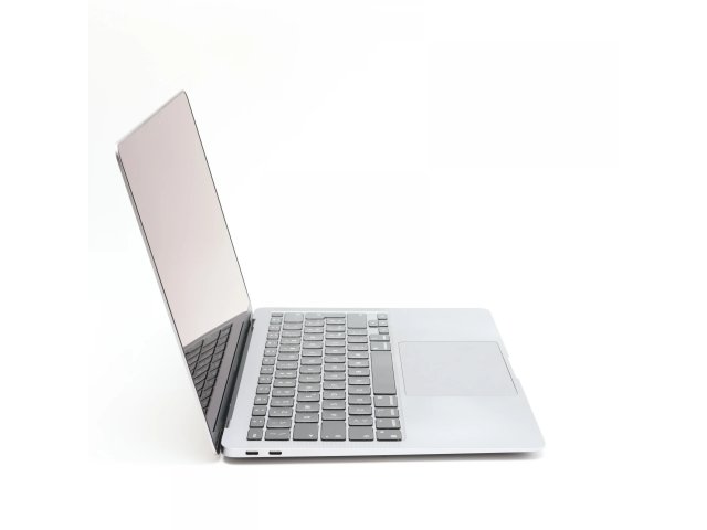 Apple MacBook Air 13″ 2020 M1 256 GB SSD 8 GB RAM Space Gray 91% HUN Bill