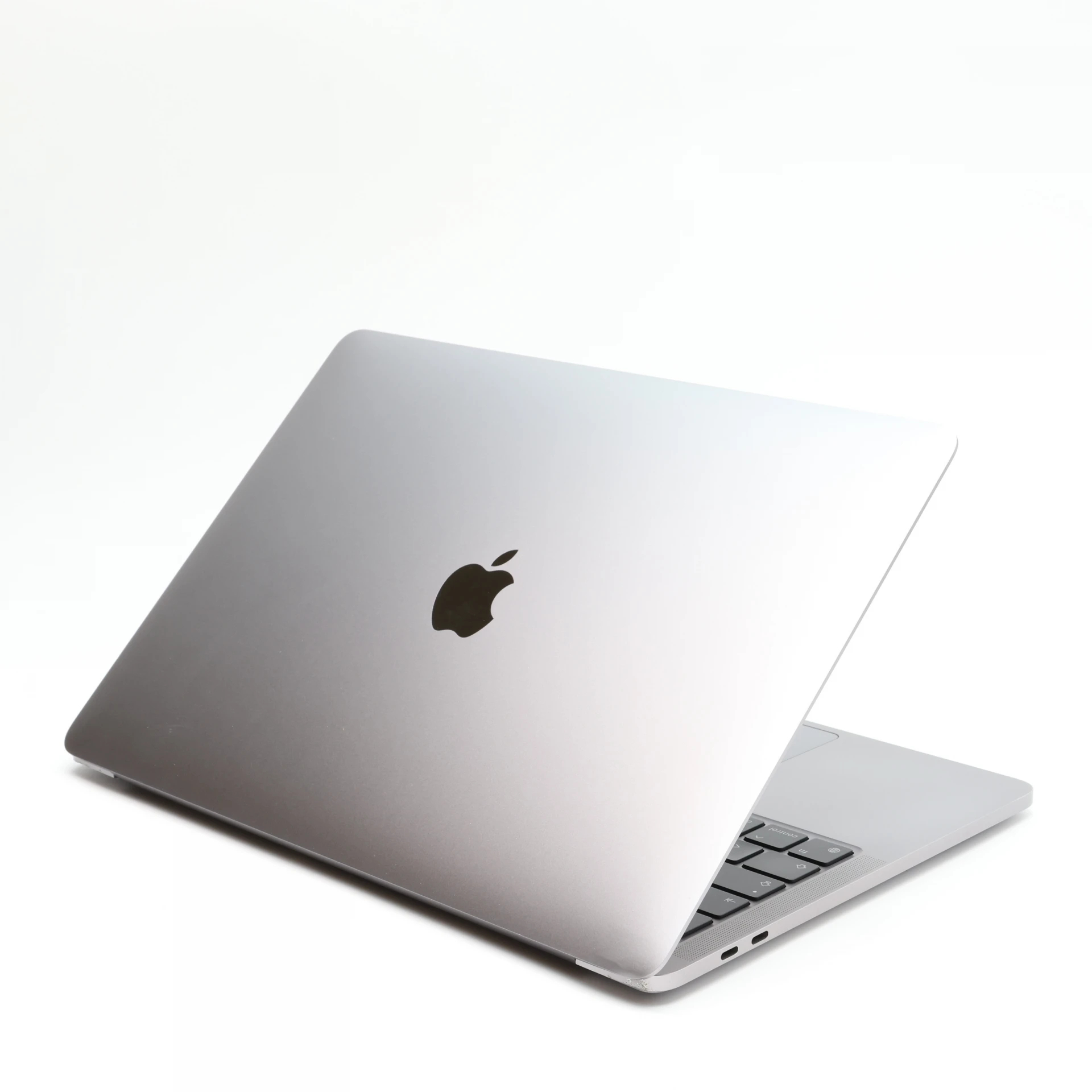 Apple MacBook Pro 13″ 2020 M1 256 GB SSD 8 GB RAM Space Gray 89% ENG Bill