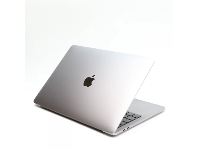 Apple MacBook Pro 13″ 2020 M1 256 GB SSD 8 GB RAM Space Gray 89% ENG Bill