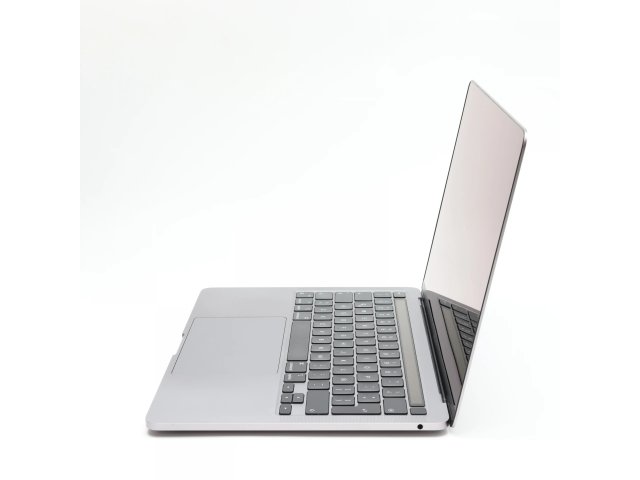 Apple MacBook Pro 13″ 2020 M1 256 GB SSD 8 GB RAM Space Gray 89% ENG Bill