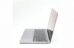 Apple MacBook Pro 13″ 2020 M1 256 GB SSD 8 GB RAM Space Gray 89% ENG Bill