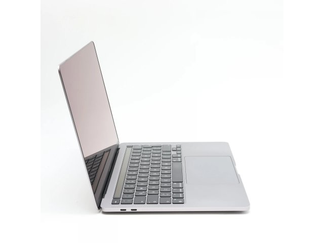 Apple MacBook Pro 13″ 2020 M1 256 GB SSD 8 GB RAM Space Gray 89% ENG Bill