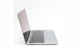 Apple MacBook Pro 13″ 2020 M1 256 GB SSD 8 GB RAM Space Gray 89% ENG Bill
