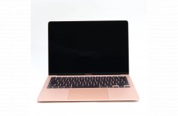 Apple MacBook Air 13″ 2020 M1 512 GB SSD 8 GB RAM Gold 92% ENG Bill