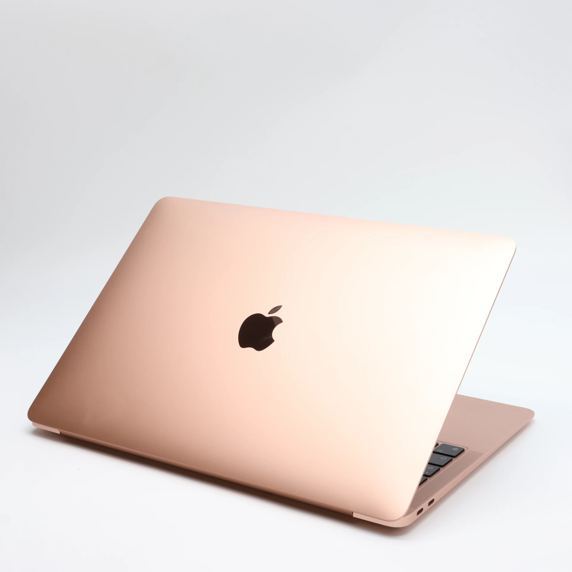 Apple MacBook Air 13″ 2020 M1 512 GB SSD 8 GB RAM Gold 92% ENG Bill