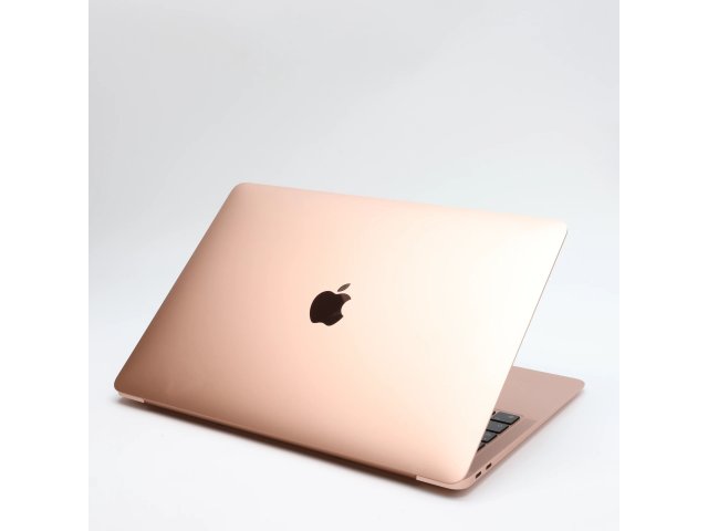 Apple MacBook Air 13″ 2020 M1 512 GB SSD 8 GB RAM Gold 92% ENG Bill