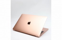 Apple MacBook Air 13″ 2020 M1 512 GB SSD 8 GB RAM Gold 92% ENG Bill