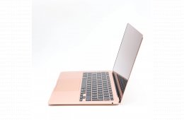 Apple MacBook Air 13″ 2020 M1 512 GB SSD 8 GB RAM Gold 92% ENG Bill