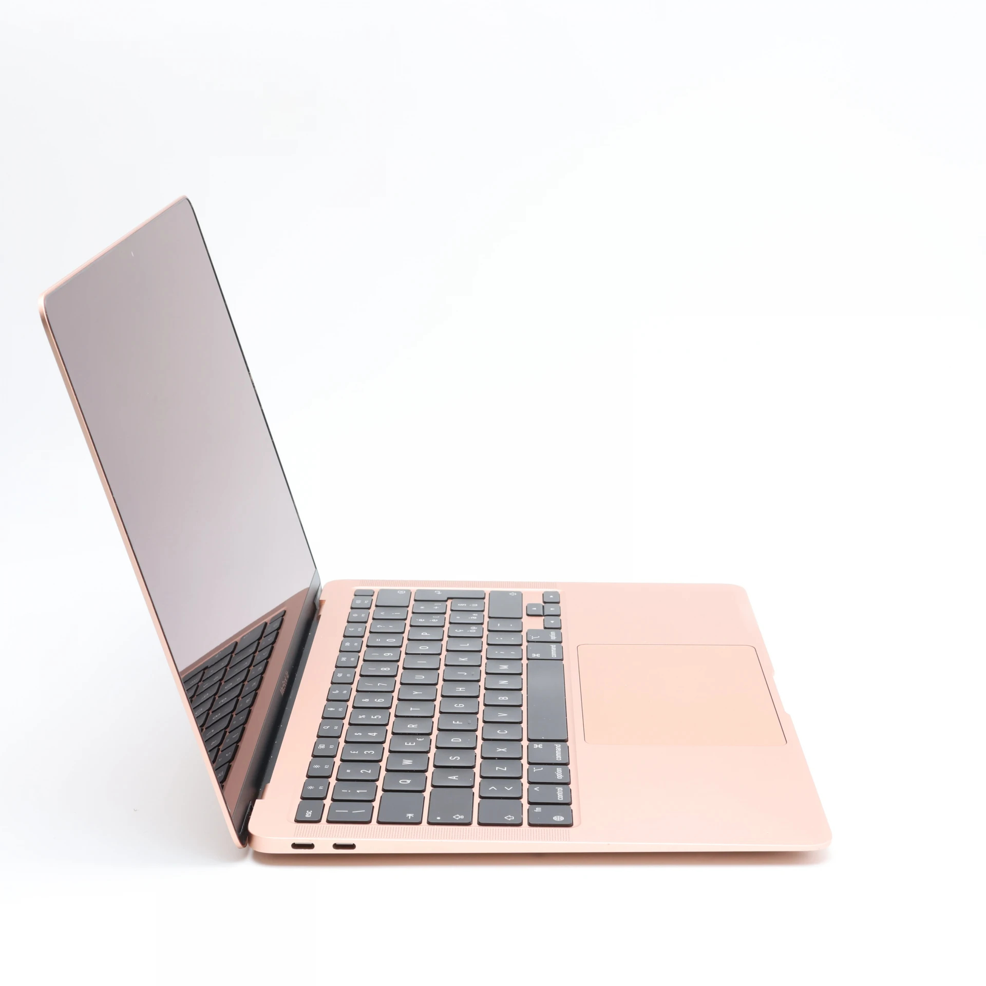 Apple MacBook Air 13″ 2020 M1 512 GB SSD 8 GB RAM Gold 92% ENG Bill