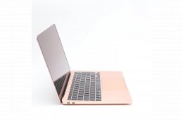 Apple MacBook Air 13″ 2020 M1 512 GB SSD 8 GB RAM Gold 92% ENG Bill