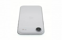 Apple iPhone Air 256 GB Sky Blue 100%
