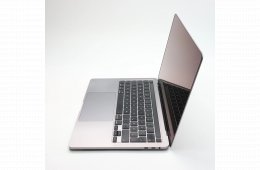 Apple MacBook Pro 13″ Touch Bar 2020 i5 512 GB SSD 16 GB RAM Silver 81% EU Bill