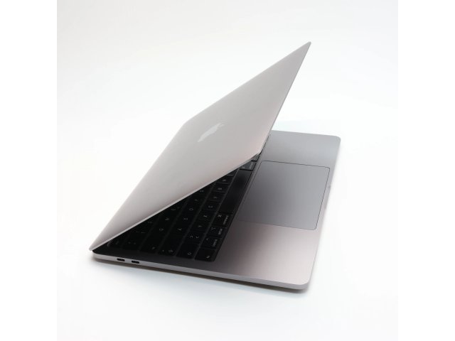 Apple MacBook Pro 13″ Touch Bar 2020 i5 512 GB SSD 16 GB RAM Silver 81% EU Bill