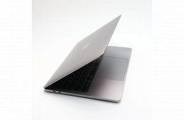 Apple MacBook Pro 13″ Touch Bar 2020 i5 512 GB SSD 16 GB RAM Silver 81% EU Bill