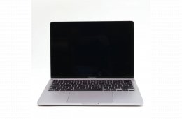 Apple MacBook Pro 13″ 2020 M1 256 GB SSD 16 GB RAM Space Gray 88% USA Bill