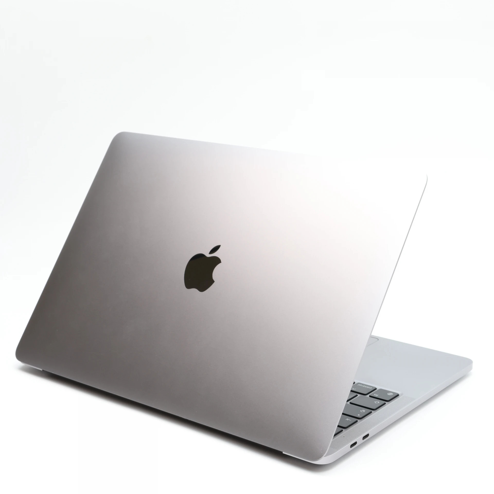 Apple MacBook Pro 13″ 2020 M1 256 GB SSD 16 GB RAM Space Gray 88% USA Bill