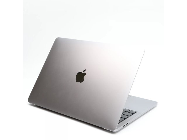 Apple MacBook Pro 13″ 2020 M1 256 GB SSD 16 GB RAM Space Gray 88% USA Bill