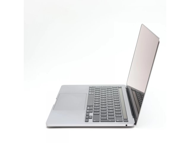 Apple MacBook Pro 13″ 2020 M1 256 GB SSD 16 GB RAM Space Gray 88% USA Bill