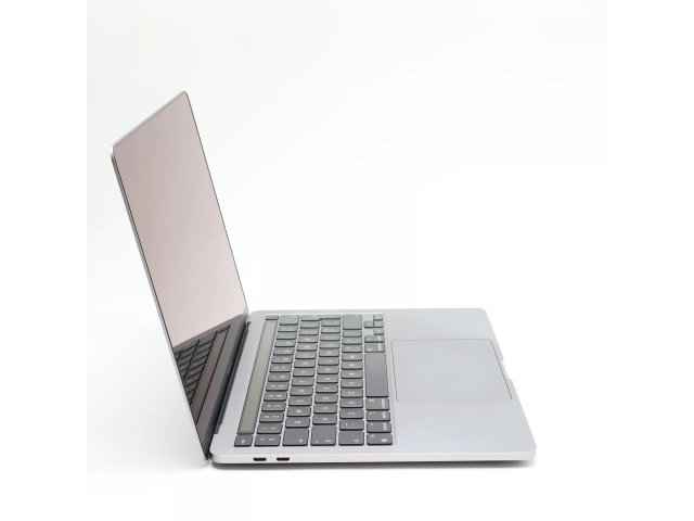 Apple MacBook Pro 13″ 2020 M1 256 GB SSD 16 GB RAM Space Gray 88% USA Bill