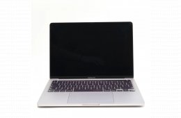 Apple MacBook Pro 13″ 2020 M1 256 GB SSD 16 GB RAM Space Gray 87% ENG Bill