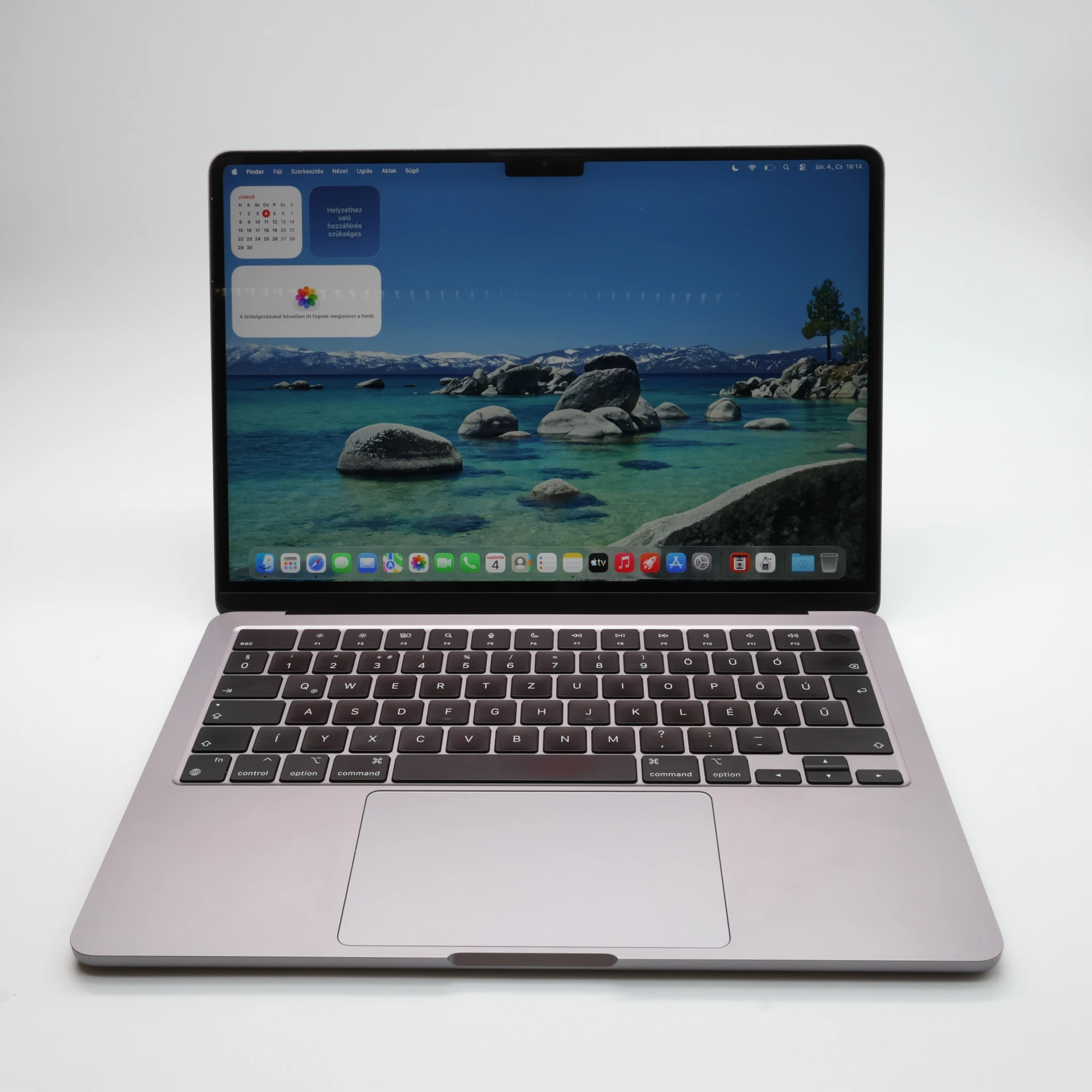 Apple MacBook Air M3 2024 13
