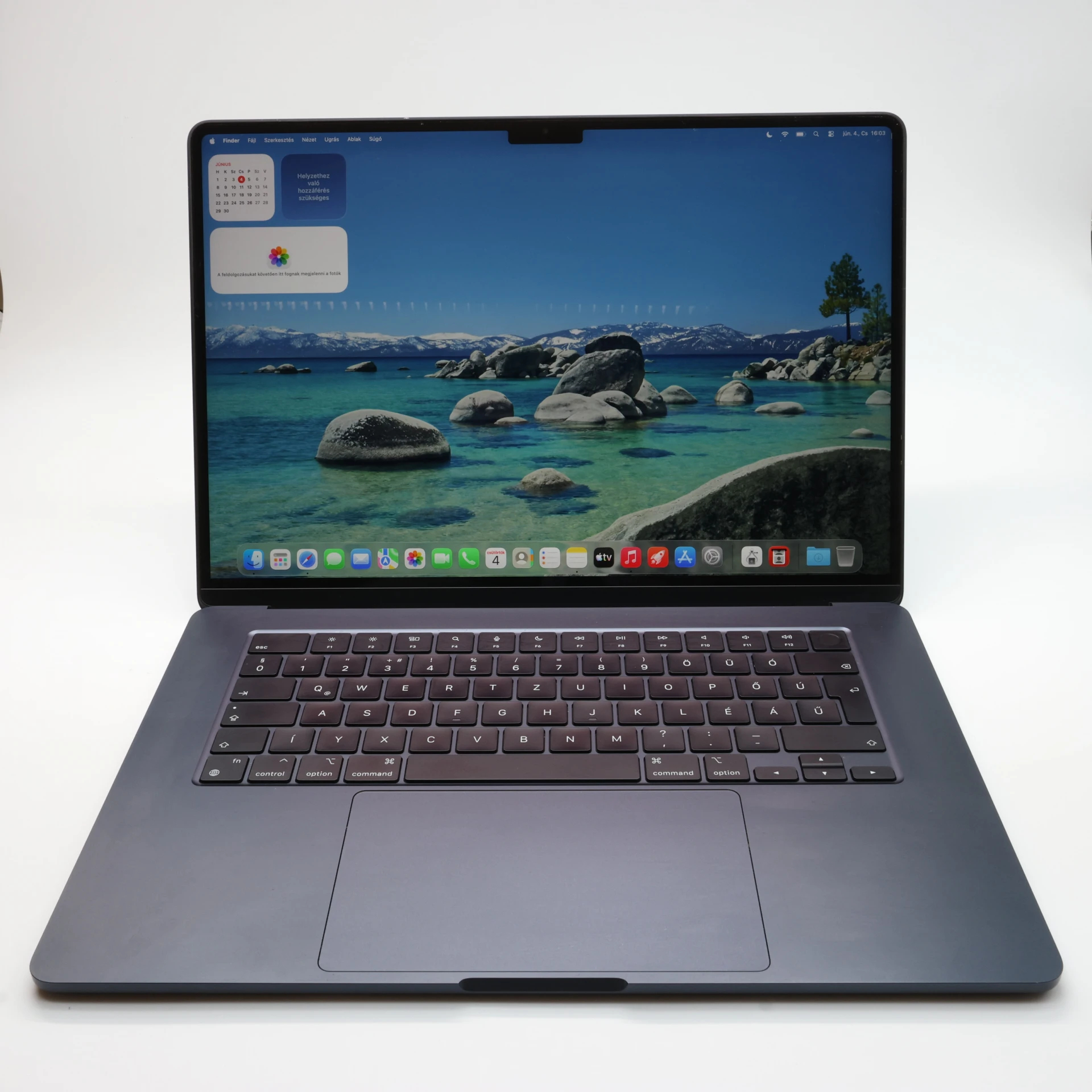 Apple MacBook Air M2 2023 15
