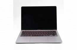 Apple MacBook Air 13″ 2020 M1 256 GB SSD 8 GB RAM Space Gray 100% HUN Bill