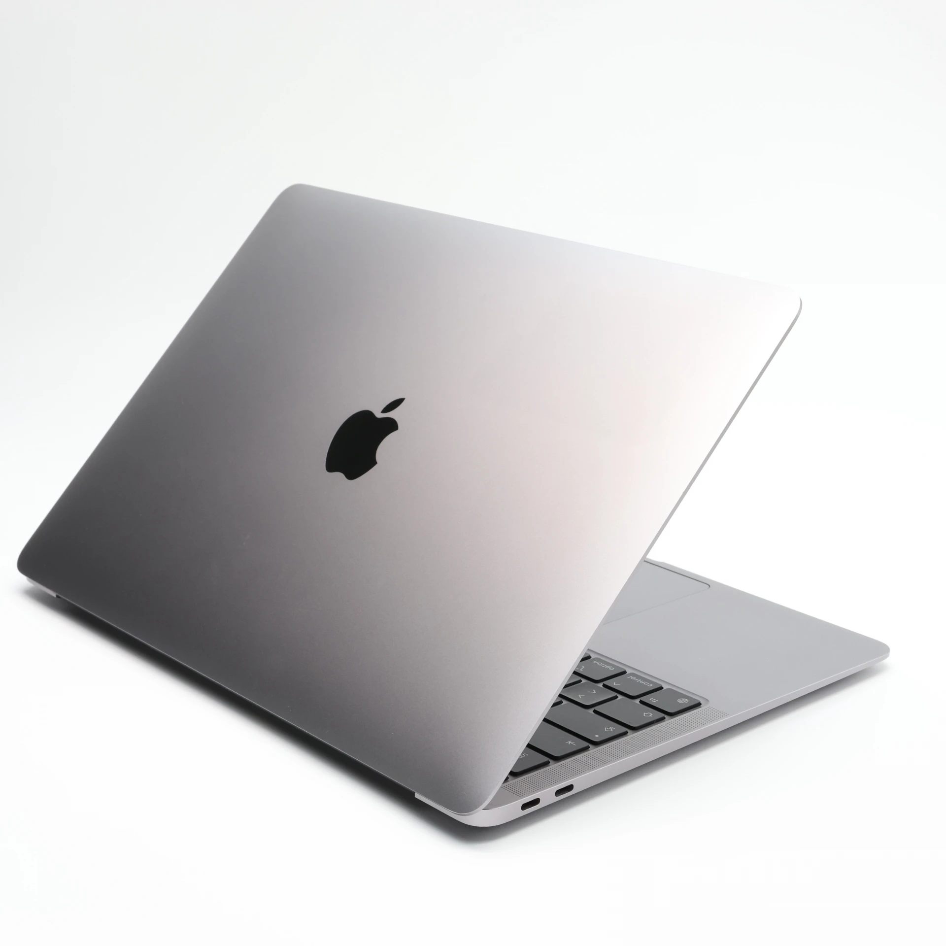 Apple MacBook Air 13″ 2020 M1 256 GB SSD 8 GB RAM Space Gray 100% HUN Bill