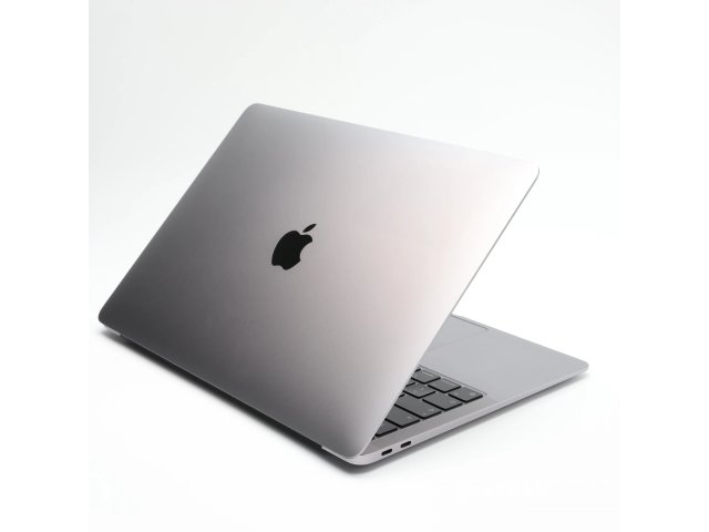 Apple MacBook Air 13″ 2020 M1 256 GB SSD 8 GB RAM Space Gray 100% HUN Bill