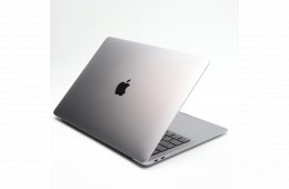 Apple MacBook Air 13″ 2020 M1 256 GB SSD 8 GB RAM Space Gray 100% HUN Bill