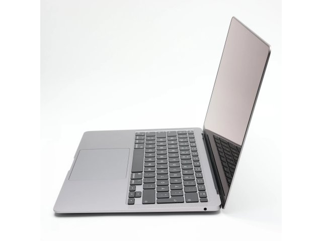 Apple MacBook Air 13″ 2020 M1 256 GB SSD 8 GB RAM Space Gray 100% HUN Bill