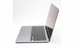Apple MacBook Air 13″ 2020 M1 256 GB SSD 8 GB RAM Space Gray 100% HUN Bill